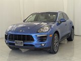Used 2015 Porsche Macan S image 4