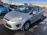 Used 2011 Ford Fiesta S image 2