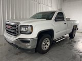 Used 2017 GMC Sierra 1500 2WD Regular Cab image 3