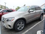 Used 2021 Mercedes-Benz GLC 300 image 3