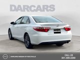 Used 2017 Toyota Camry SE image 5