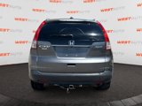 Used 2012 Honda CR-V EX-L image 4