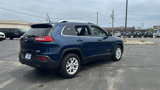 Used 2018 Jeep Cherokee Latitude Plus image 5