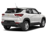 Used 2023 Chevrolet TrailBlazer LS image 3