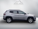 Certified 2022 Jeep Compass Latitude w/ Sun and Sound Group image 4
