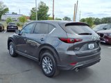 Used 2023 MAZDA CX-5 AWD 2.5 S w/ Select Package image 2