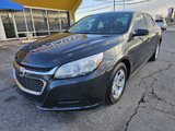 Used 2014 Chevrolet Malibu LT image 3