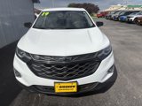 Used 2019 Chevrolet Equinox LT image 4
