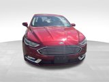 Used 2017 Ford Fusion Titanium image 4