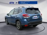Certified 2023 Subaru Forester Limited image 3