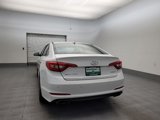 Used 2017 Hyundai Sonata Limited w/ Ultimate Package 04 image 6