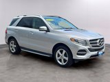 Used 2018 Mercedes-Benz GLE 350 4MATIC image 3