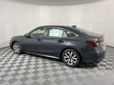 New 2026 Honda Civic LX image 4
