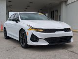 Used 2023 Kia K5 GT-Line image 2