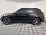 Certified 2019 Mercedes-Benz GLC 300 4MATIC image 3