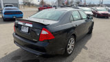 Used 2012 Ford Fusion SEL image 5