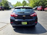 Used 2017 Chevrolet Cruze LT w/ Convenience Package image 6