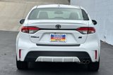 Used 2021 Toyota Corolla SE image 5