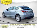 Used 2014 MAZDA MAZDA3 i Sport image 3