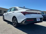 New 2025 Hyundai Elantra Sport image 4