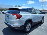 Certified 2022 GMC Terrain SLT w/ Infotainment Package II image 4