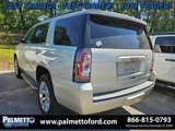 Used 2016 GMC Yukon SLT w/ Open Road Package image 3