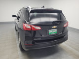 Used 2018 Chevrolet Equinox LT w/ Sun & Infotainment Package image 6