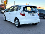 Used 2009 Honda Fit Sport image 6