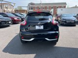 Used 2017 Nissan Juke SV image 4