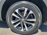 Certified 2022 Volkswagen Tiguan S image 5