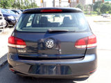 Used 2010 Volkswagen Golf 4-Door image 3