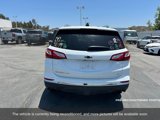 Used 2019 Chevrolet Equinox LT w/ Sun & Navigation Package image 6