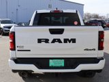New 2025 RAM 1500 Big Horn image 4