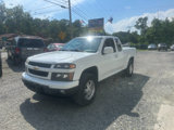 Used 2012 Chevrolet Colorado LT image 3