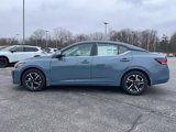 New 2025 Nissan Sentra SV w/ All-Weather Package image 5