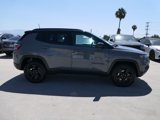Used 2023 Jeep Compass Trailhawk image 3