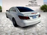 Used 2015 Mercedes-Benz E 400 4MATIC Coupe image 4