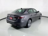 New 2024 Alfa Romeo Giulia Ti image 2