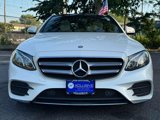 Used 2017 Mercedes-Benz E 300 4MATIC image 5