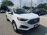 Used 2023 Ford Edge SEL image 4