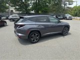Used 2024 Hyundai Tucson N Line image 5