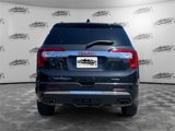 Used 2020 GMC Acadia Denali w/ Trailering Package image 4