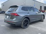 Used 2022 Volkswagen Tiguan SE R-Line image 3
