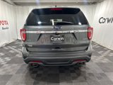 Used 2018 Ford Explorer XLT image 6
