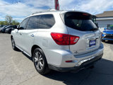 Used 2019 Nissan Pathfinder SV image 3