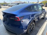 Used 2021 Tesla Model Y 2WD image 3