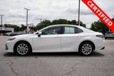 Certified 2023 Toyota Camry LE image 4