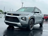 Used 2023 Chevrolet TrailBlazer LT w/ Convenience Package image 3