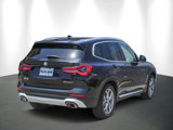 Certified 2022 BMW X3 sDrive30i w/ Premium Package 2 image 6