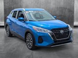 Used 2022 Nissan Kicks SV image 3